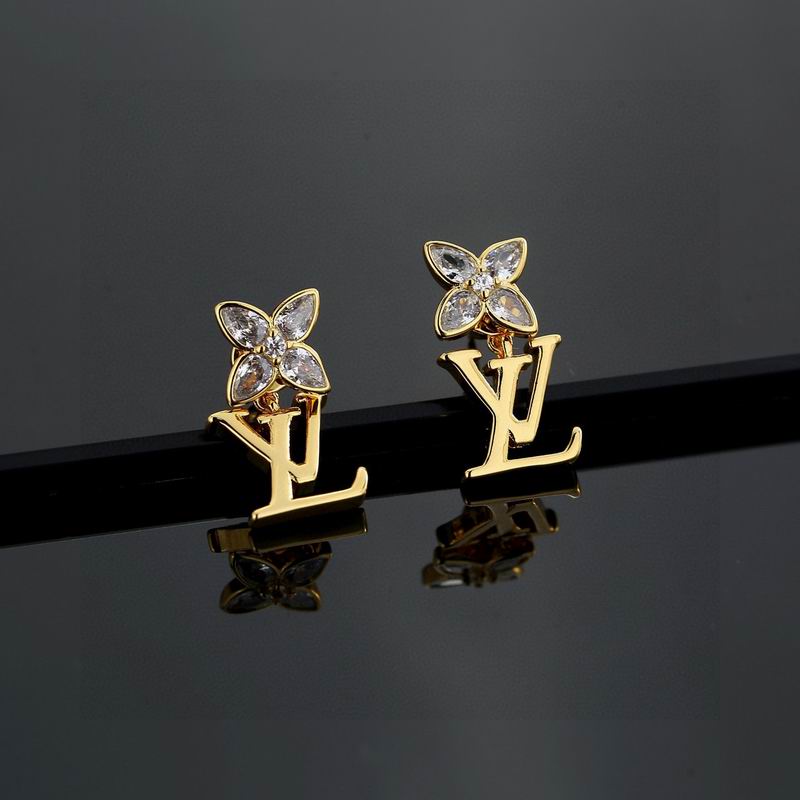 LV Earring 11yxx16